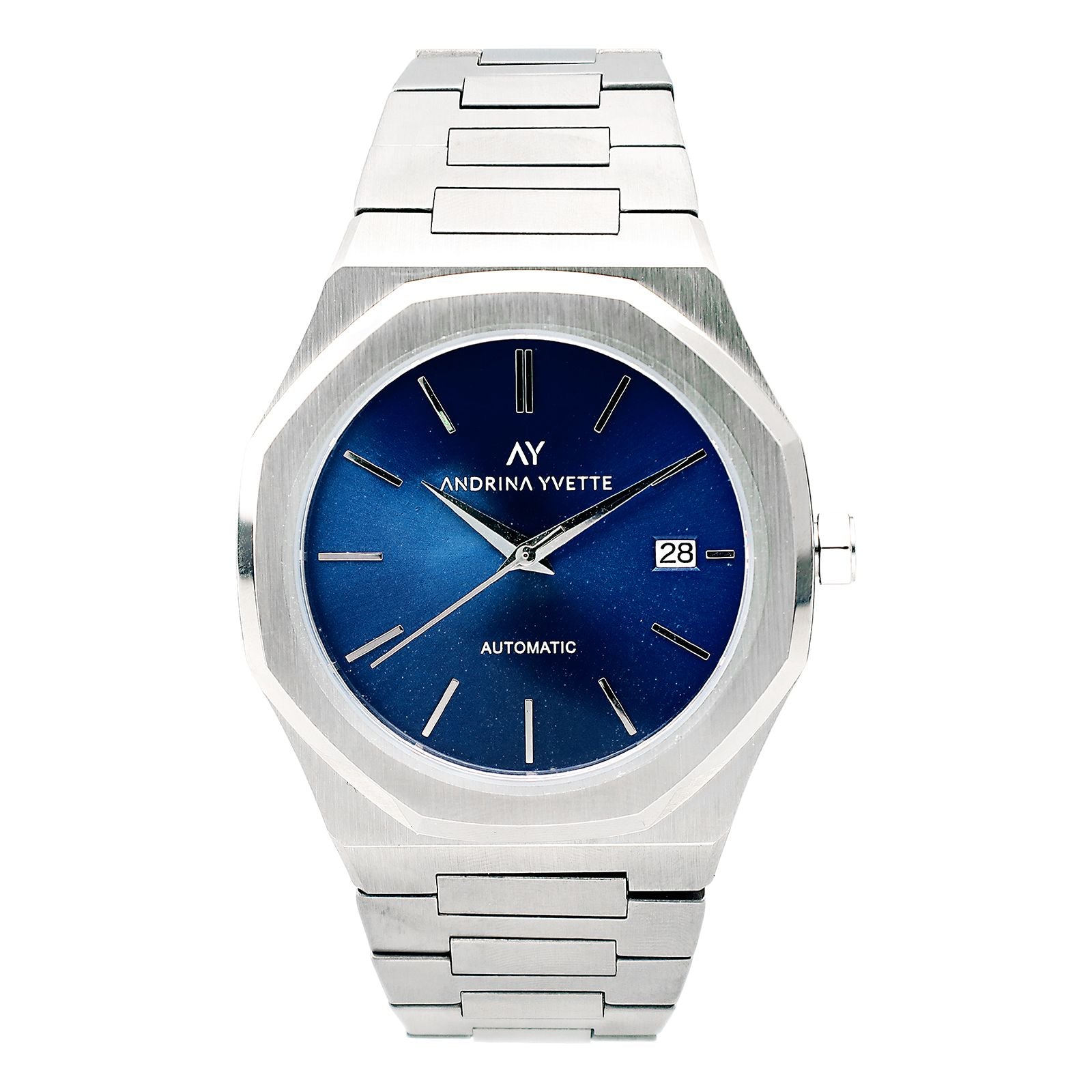 Classic Legacy — Sunburst Blue