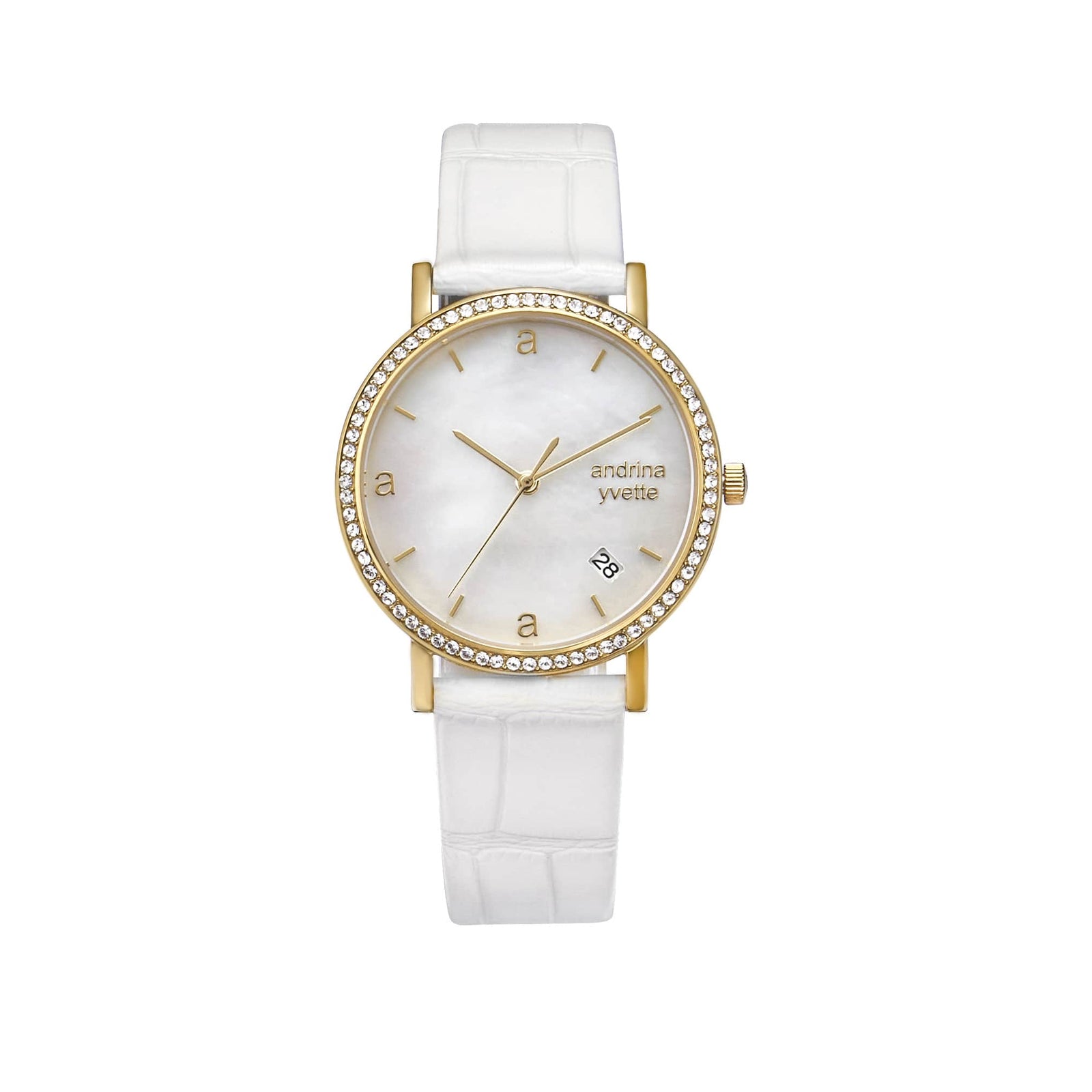 Classic Mother of Pearl